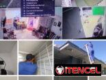 Venta, instalación, configuración y mantenimiento a Cámaras | Alarmas | Videoporteros / Automatización | Redes | POS  ✅