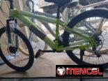 Bicicletas, medida 26 montañesa 170 USD, medida 26 de paseo 160 USD, WhatsApp 54420396