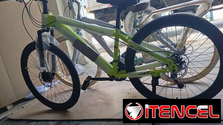 Bicicletas, medida 26 montañesa 170 USD, medida 26 de paseo 160 USD, WhatsApp 54420396