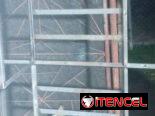Herrero. ¡Confecciono puertas y ventanas de hierro a medida!