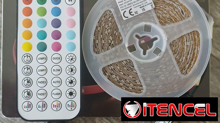Luces led
