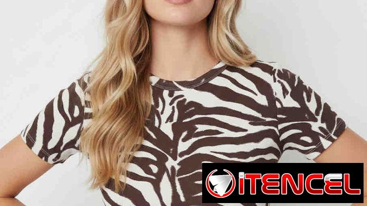 Variedad de Tops Berska y Pull&Bear 50666915