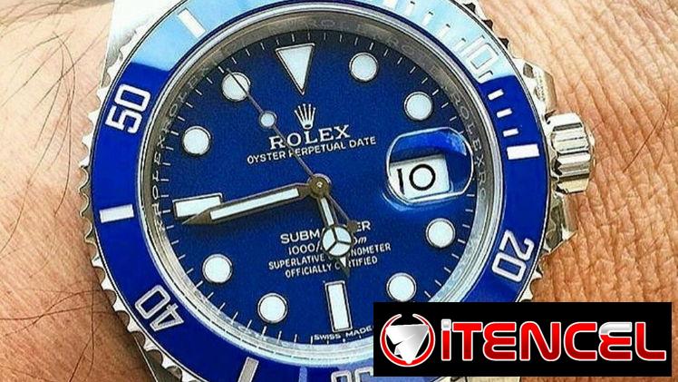 Rolex. Réplicas Exactas. Nuevas a Estrenar. 2 Años de Garantía.