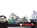 ✔✔ Bolso de Correr 3000CUP , VaRios Colores