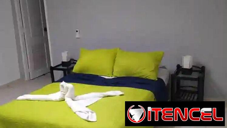 🎯 ..Varadero. Apartamento de 1 habitación cerca de la plaza de los Artesanos.