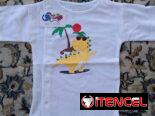 Ropa de bebé x meses RT