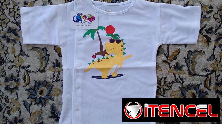 Ropa de bebé x meses RT