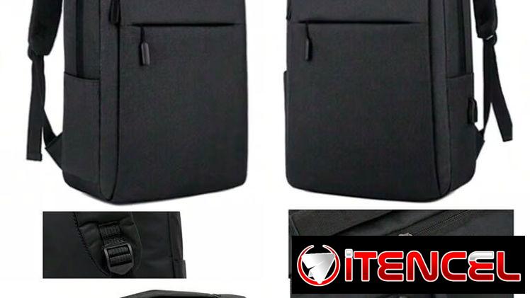 Mochilas nuevas 0km ✅