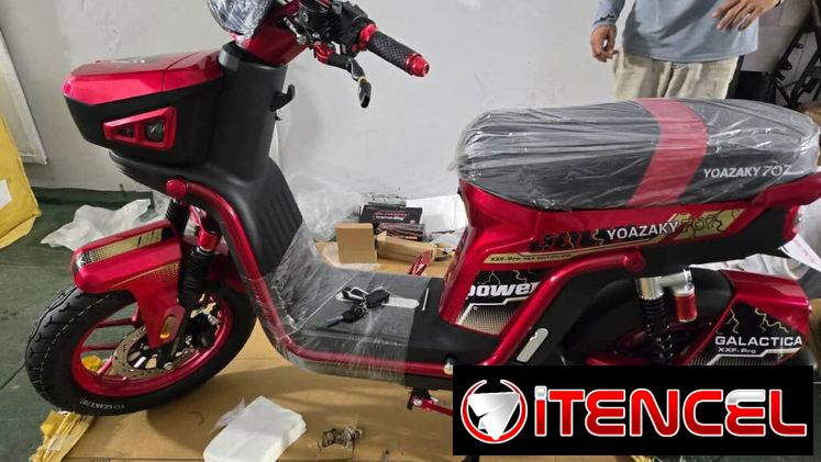 Bicimoto