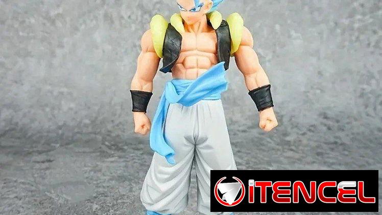 📞53884600.🎇Dragon Ball- Goku Super Saiyan 🎇 Mensajería disponible.🚴