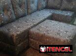 Reparación de muebles, servicio de tapicería experto 🛋️