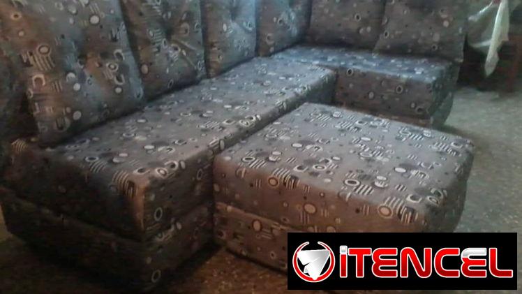Reparación de muebles, servicio de tapicería experto 🛋️