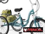 ❗❗COMPRO BICI DE 3 RUEDAS ❗❗