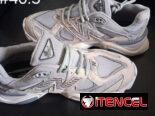 New balance nuevos