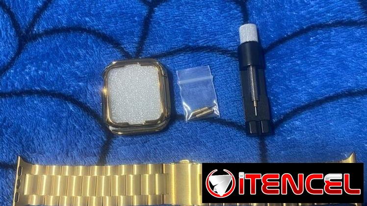 Correa para apple watch se de tercera generación
