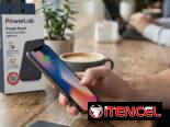☎️53544655 🛵 Entrega Disponible ⭐Power Bank PowerLab 5000 mAh – Energía compacta donde la necesites ⭐