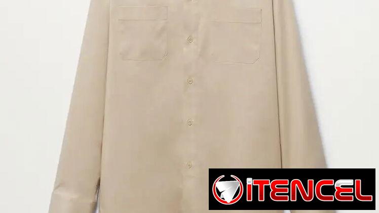 CAMISAS MAGO DE HOMBRE      52425349