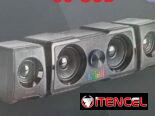 Bocinas Mars Gaming RGB – 60 USD