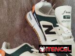 ¡ZAPATILLAS NEW FASHION (ESTILO NEW BALANCE) PARA MUJER!