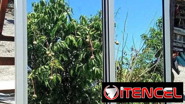 Servicio de profesional de Carpintería de Aluminio +5359696139