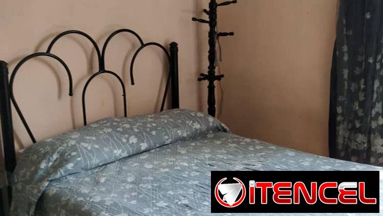 Alquilo apartamento de dos cuartos apartir del 16 de mayo en alamar cerca de la playa bacuranao