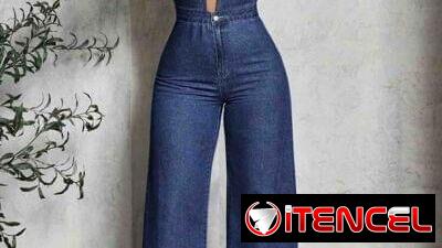 ❤️MONO PANTALON