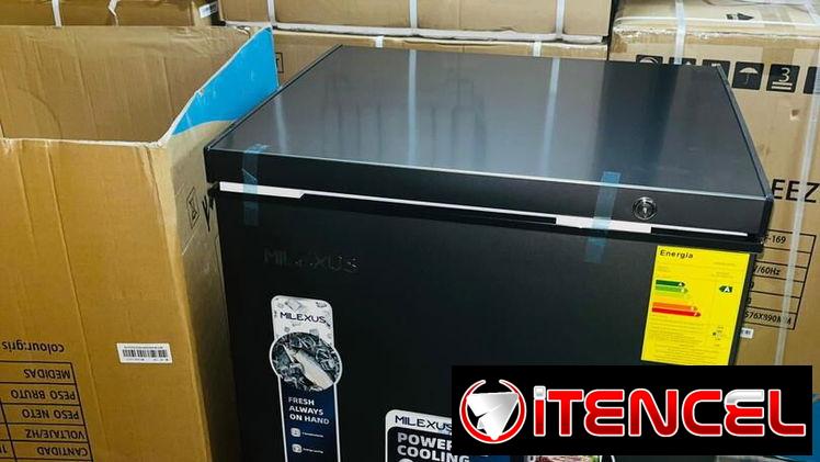 Refrigeradores Samsung LG Premier Neveras Frezzes de 6 pies Cúbicos