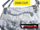 SE VENDE CARTERAS DE TELA Y BOLSAS DE NAYLON