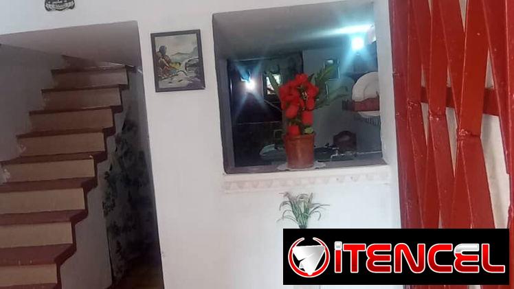 Renta de apartamento pequeño y confortable en buena zona de Playa