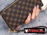 Monederos de mujer clásicos
