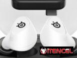SteelSeries Arctis GameBuds – Audífonos Gamer Inalámbricos de Alto Rendimiento | videojuegoshabana.com