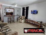 Casa (bajo de un biplanta) de 3/4 y 1/2 en Nuevo Vedado (NV-320)