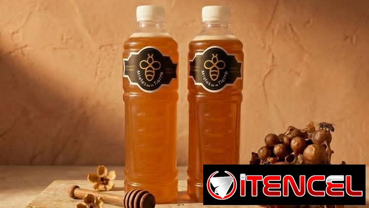 Miel de abejas meliponas
