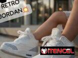 RETRO JORDAN