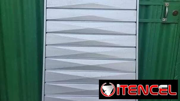 Puertas y ventanas