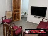 Renta fija de apartamento 2 hab. en el Vedado