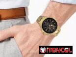 RELOJ SEIKO COUTURA PERPETUAL SOLAR (SSC700) CON CRONOGRAFO , 44MM EN ACERO INOXIDABLE Y CRISTAL DE ZAFIRO  58049738