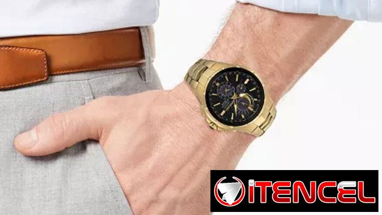 RELOJ SEIKO COUTURA PERPETUAL SOLAR (SSC700) CON CRONOGRAFO , 44MM EN ACERO INOXIDABLE Y CRISTAL DE ZAFIRO  58049738