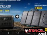 Combos energéticos