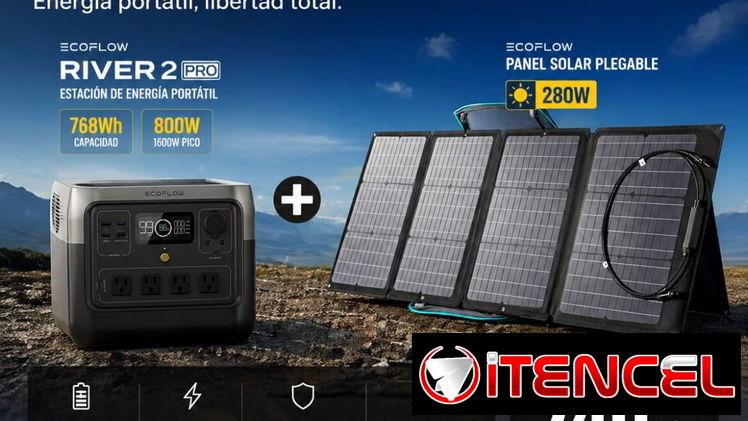 Combos energéticos