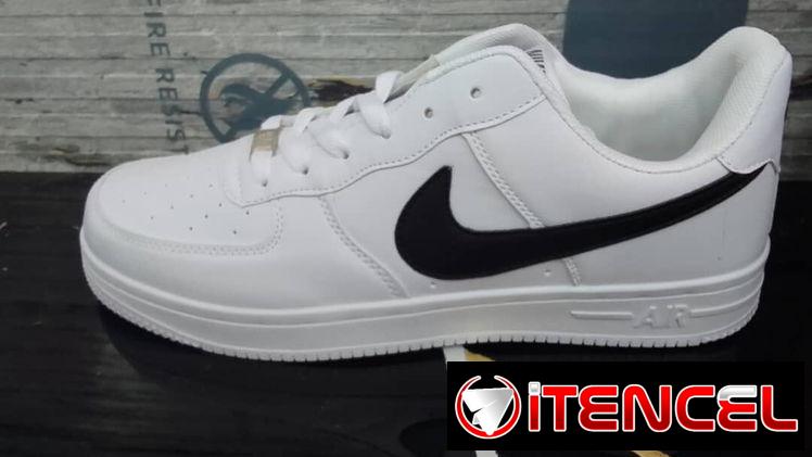 NIKE AIR FORCE TENGO VARIOS MODELOS DEL 37 al 45 CALIDAD G5 SANTA CATALINA LA VÍBORA