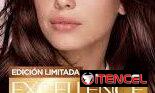 Tintes de cabello Lissia,Miss Clairol y Revlon 4.5 usd