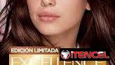Tintes de cabello Lissia,Miss Clairol y Revlon 4.5 usd
