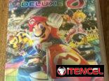 Juegos de nintendo Swich