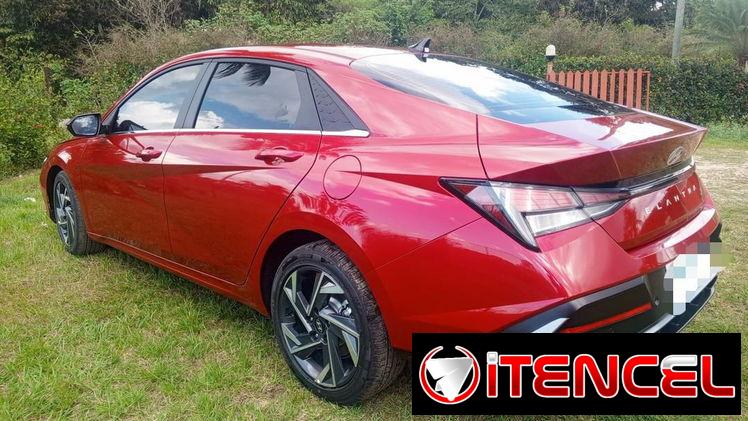 S30.AUTOS MODERNOS EN LA HABANA – POR LOS DIAS FESTIVOS DE MADRES Y PADRES