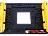 BASE AMD DE SOCKET AM4