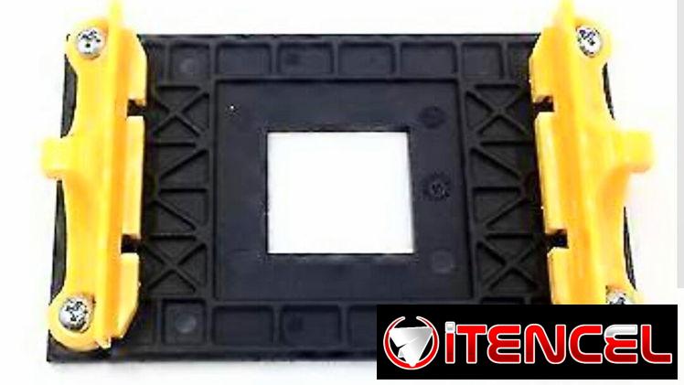 BASE AMD DE SOCKET AM4
