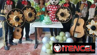 Mariachis – Regalos y Sorpresas. 52669554