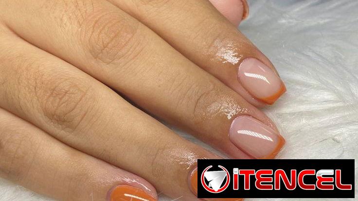 Manicura y pedicura