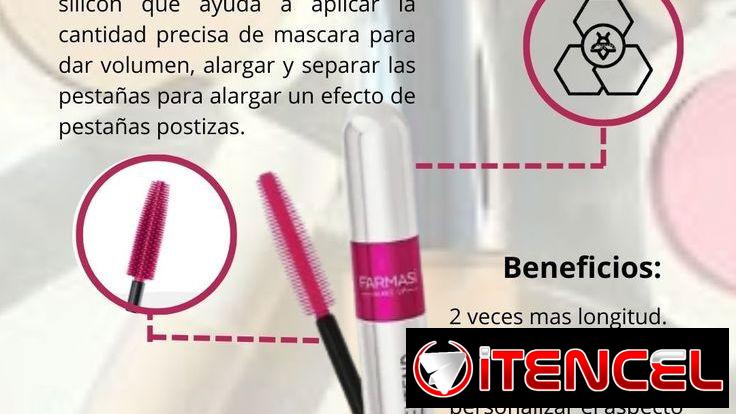 ✨ Pestañas de Impacto ✨
